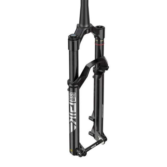 Fourche Rockshox Pike Ultimate Charger 3 RC2 27.5" C1 120mm noir