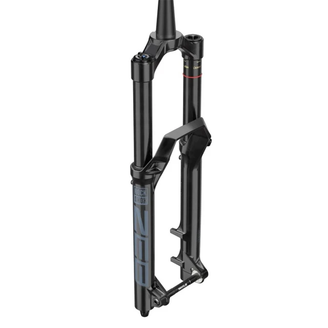 Fourche Rockshox ZEB Select Charger RC 29" A2 170mm noir