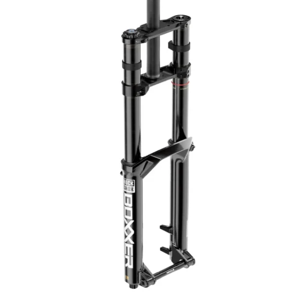 Fourche Rockshox BoXXer Ultimate Charger 3 RC2 29" D1 200mm noir