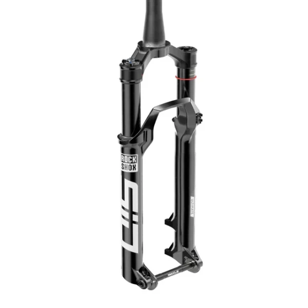 Fourche Rockshox SID Ultimate Race Day 3P 29" D1 120mm noir