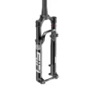 Fourche Rockshox SID SL Ultimate Race Day 3P 29" D1 100mm blocage guidon noir 2