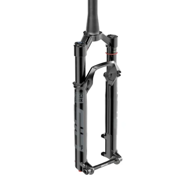 Fourche Rockshox SID SL Select Charger RL 3P 29" D1 100mm blocage guidon noir