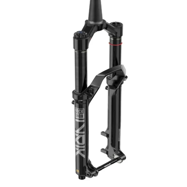 Fourche Rockshox Lyrik Ultimate Charger 3.1 RC2 29" D2 140mm noir