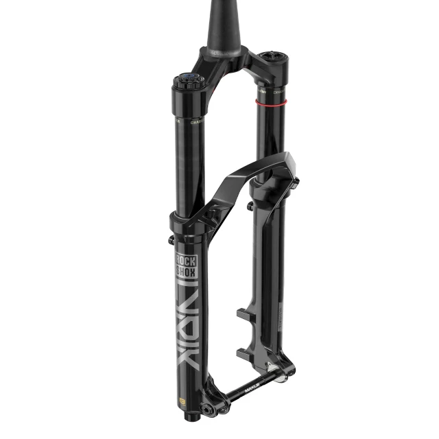 Fourche Rockshox Lyrik Ultimate Charger 3.1 RC2 29" D2 140mm noir