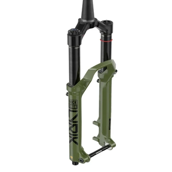 Fourche Rockshox Lyrik Ultimate Charger 3.1 RC2 29" D2 160mm vert
