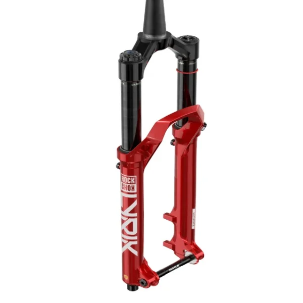 Fourche Rockshox Lyrik Ultimate Charger 3.1 RC2 29" D2 150mm rouge