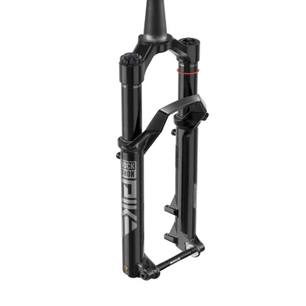 Fourche Rockshox Pike Ultimate Charger 3.1 RC2 29" C2 140mm noir