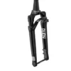 Fourche Rockshox Rudy Ultimate Race Day 2 700c A2 30mm noir brillant 2