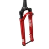 Fourche Rockshox Rudy Ultimate Race Day 2 700c A2 40mm rouge 3