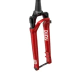 Fourche Rockshox Rudy Ultimate Race Day 2 700c A2 30mm rouge