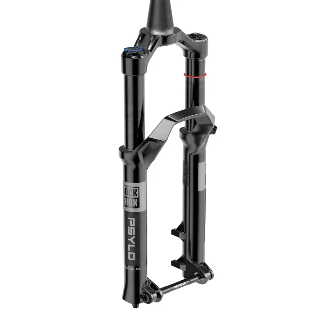 Fourche Rockshox Psylo Gold Isolator RC 29" A1 130mm noir