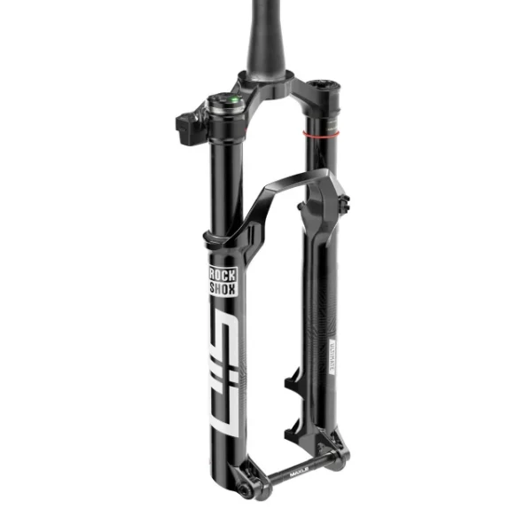 Fourche Rockshox SID Ultimate Flight Attendant Race Day 3P 29" D1 120mm noir