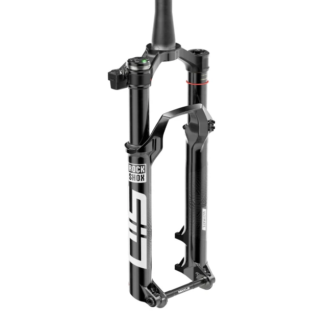 Fourche Rockshox SID Ultimate Flight Attendant Race Day 3P 29" D1 120mm noir