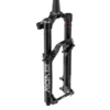 Fourche Rockshox Lyrik Ultimate Flight Attendant 29" A3 160mm noir 3