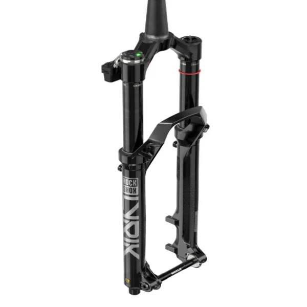Fourche Rockshox Lyrik Ultimate Flight Attendant 29" A3 160mm noir