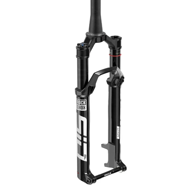 Fourche Rockshox SID SL Ultimate Race Day 2 positions 29" E1 100mm noir