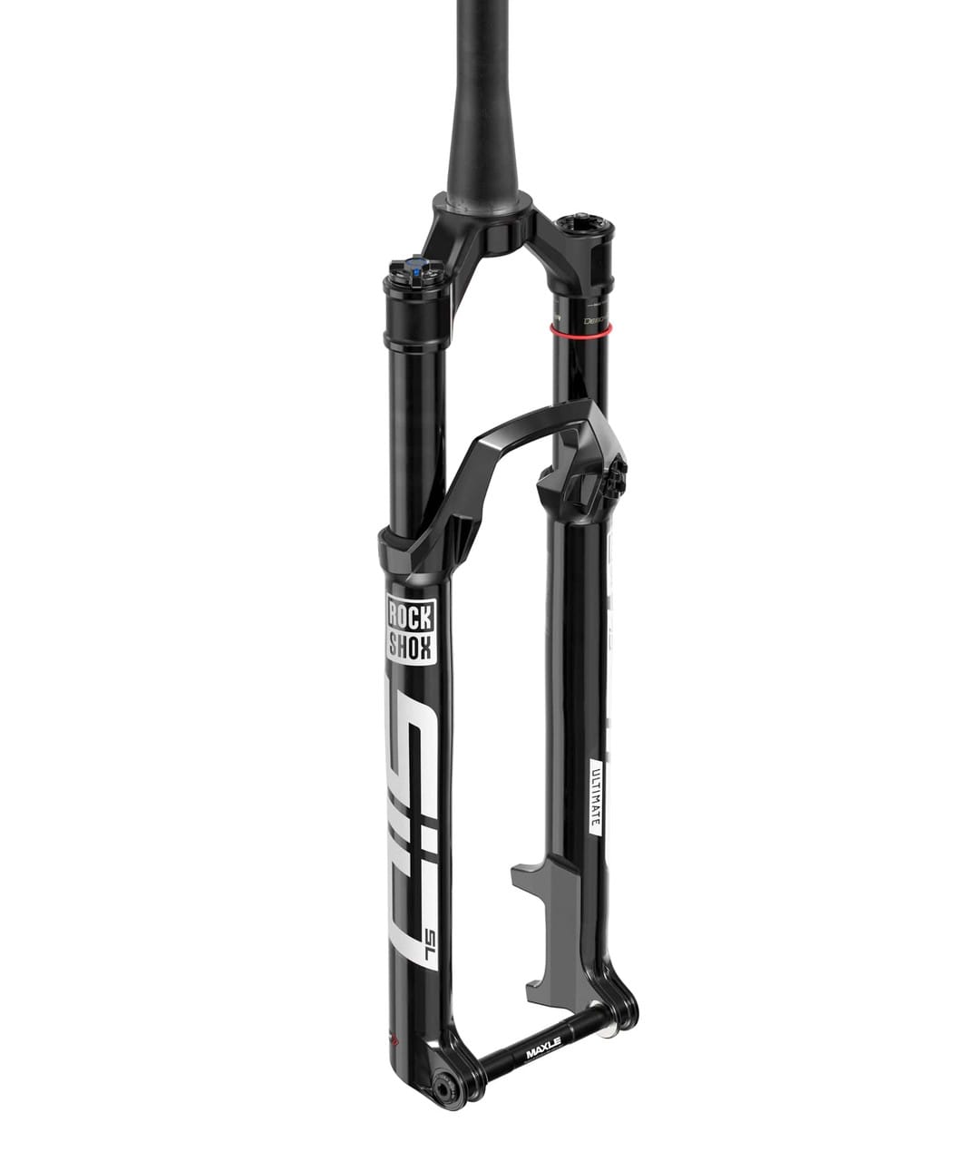Fourche Rockshox SID SL Ultimate Race Day 3 positions 29" E1 100mm noir 1 Fourche Rockshox SID SL Ultimate Race Day 3 positions 29" E1 100mm noir