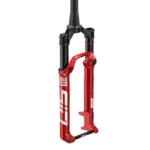 Fourche Rockshox SID SL Ultimate Race Day 3 positions 29" E1 100mm rouge