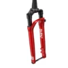 Fourche Rockshox Rudy XL Ultimate Race Day 2 700c A2 60mm rouge 3