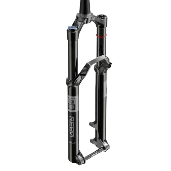 Fourche Rockshox Reba Gold Isolator 3 positions 29" B1 130mm noir