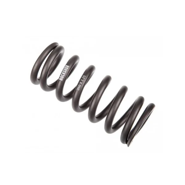 Ressort Rockshox pour amortisseur Vivid / Kage 200lb 240x76