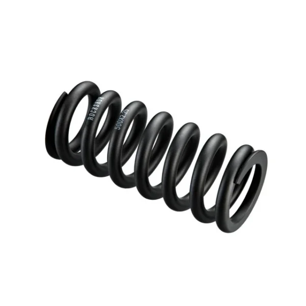Ressort Rockshox pour amortisseur Vivid / Kage 200lb 267x89