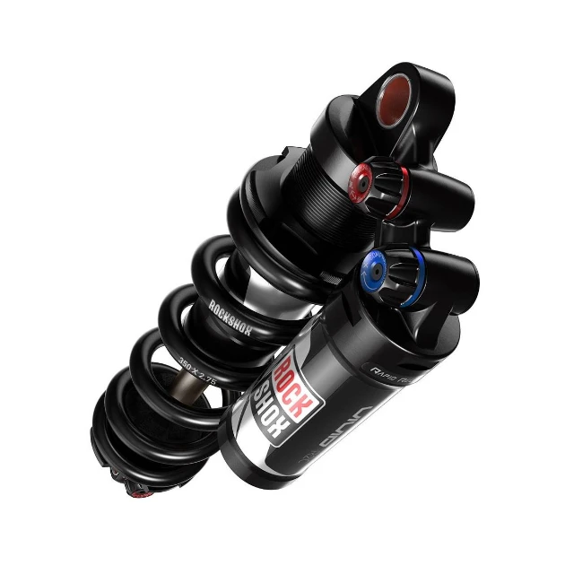 Amortisseur Rockshox Vivid R2C Coil 267x89 B2