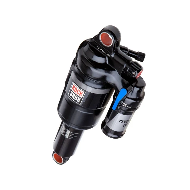Amortisseur Rockshox Monarch Plus RC3 216x63 B3