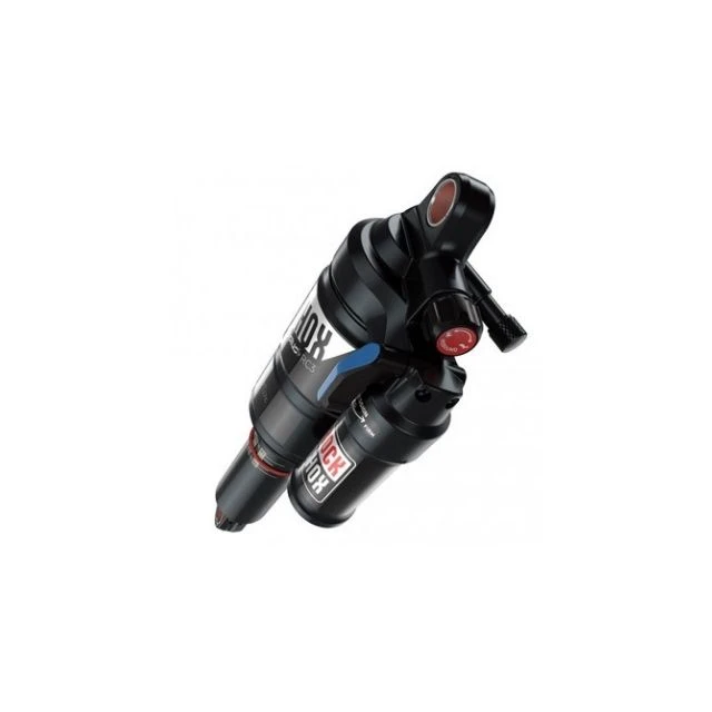 Amortisseur Rockshox Monarch Plus RC3 200x51 Santa Cruz