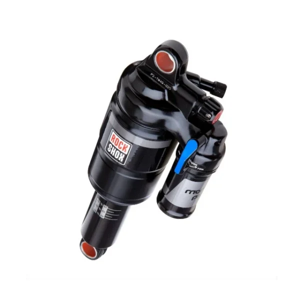 Amortisseur Rockshox Monarch Plus RC3 216x63 Santa Cruz Nomad