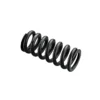 Ressort Rockshox pour amortisseur Métrique 500lb 151x(57.5-65) 2