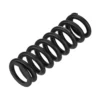 Ressort Rockshox pour amortisseur Métrique 550lb 174x(67.5-75) 3