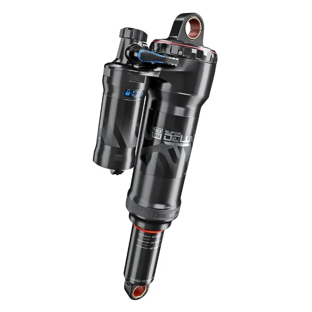 Amortisseur Rockshox Super Deluxe Ultimate DebonAir RCT Specialized Stumpjumper