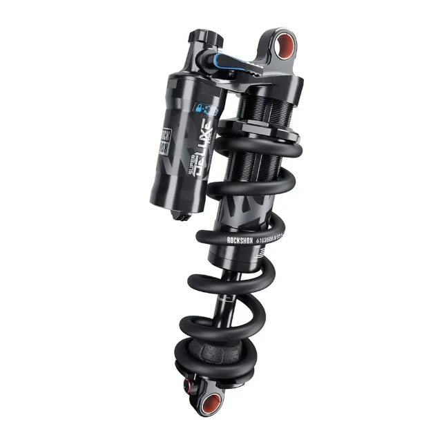 Amortisseur Rockshox Super Deluxe Ultimate Coil RCT 210x50mm