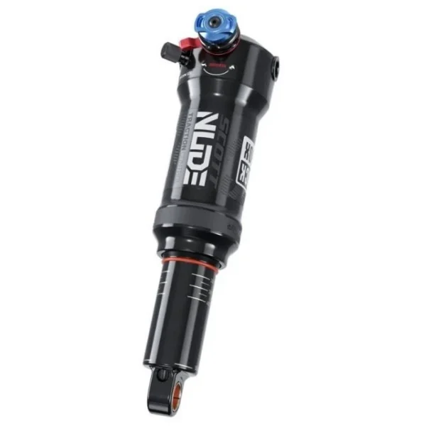 Amortisseur Rockshox Deluxe Nude RLC3 205x65mm Scott Ransom