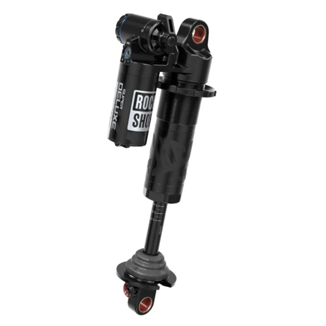 Amortisseur Rockshox Super Deluxe Ultimate Coil RC2T 230x57.5mm