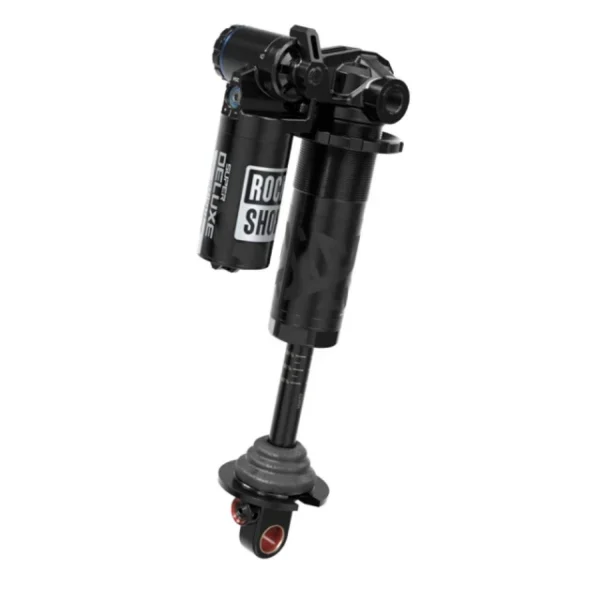 Amortisseur Rockshox Super Deluxe Ultimate Coil RC2T 185x50mm