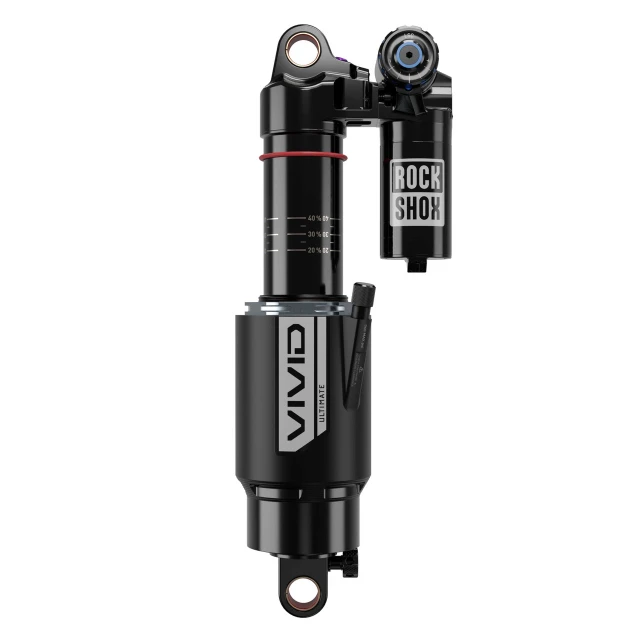 Amortisseur Rockshox Vivid Ultimate RC2T 230x65mm