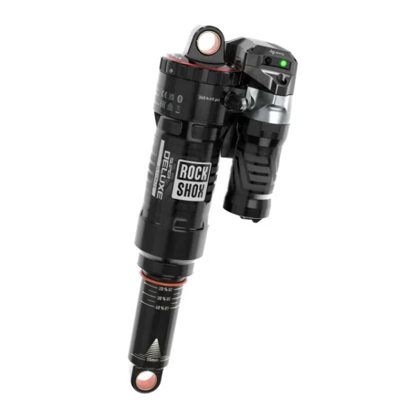 Amortisseur Rockshox Super Deluxe Ultimate Flight Attendant RC2T 210x55mm