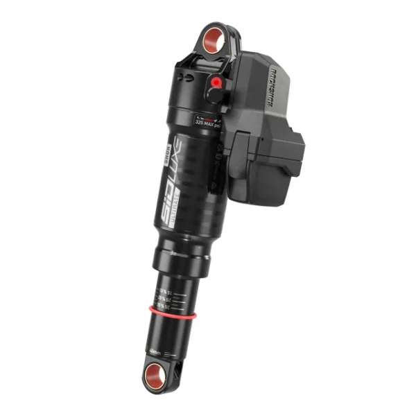 Amortisseur Rockshox SIDLuxe Ultimate Flight Attendant 165x45mm