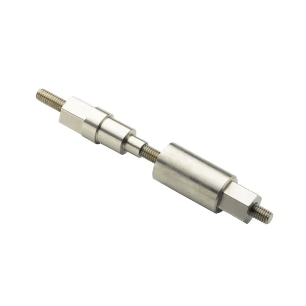 Outil insertion/extraction de buselure Rockshox