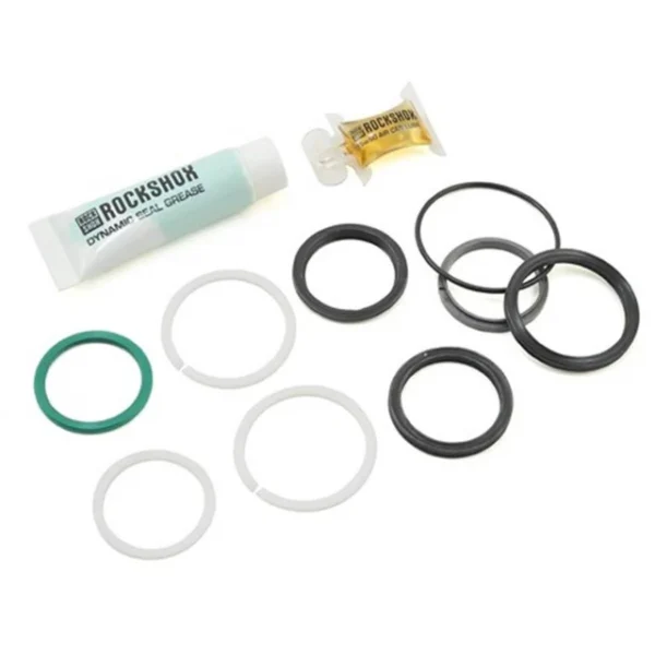 Kit entretien basique Rockshox Air Can Monarch / Monarch Plus
