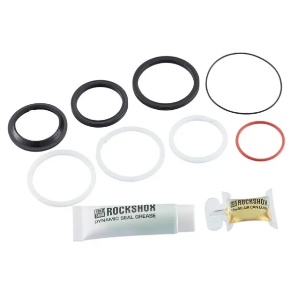 Kit entretien basique Rockshox Air Can Gros Volume Monarch RT3