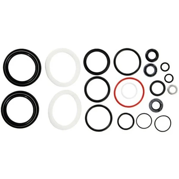 Kit entretien basique Rockshox Pike Solo Air