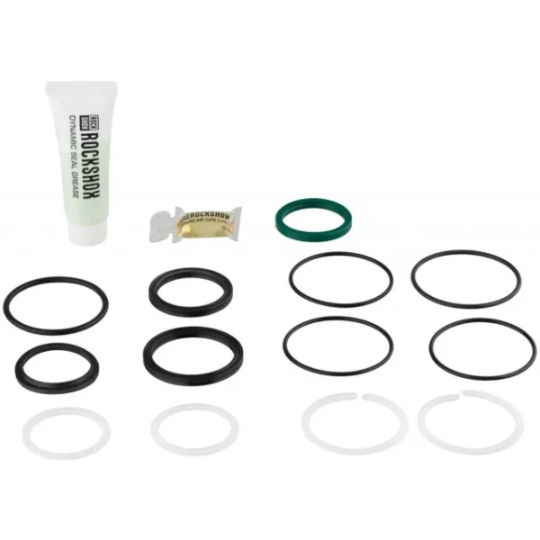 Kit entretien basique Rockshox Air Can Monarch DebonAir