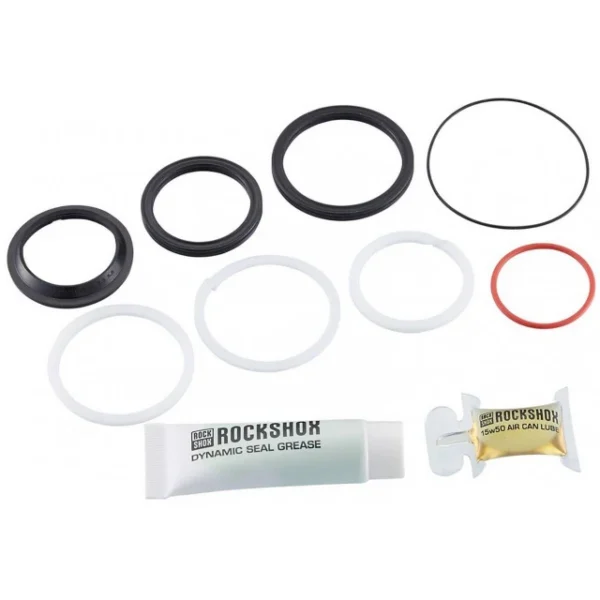 Kit entretien basique Rockshox Deluxe / Super Deluxe A1-B2