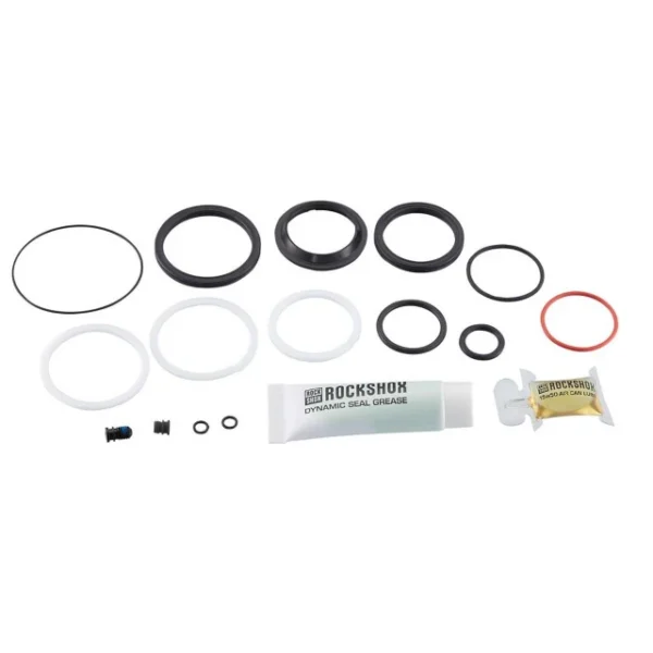 Kit entretien basique Rockshox Super Deluxe A1-B2