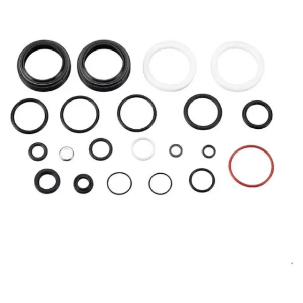 Kit entretien basique Rockshox Pike Dual Position Air A1
