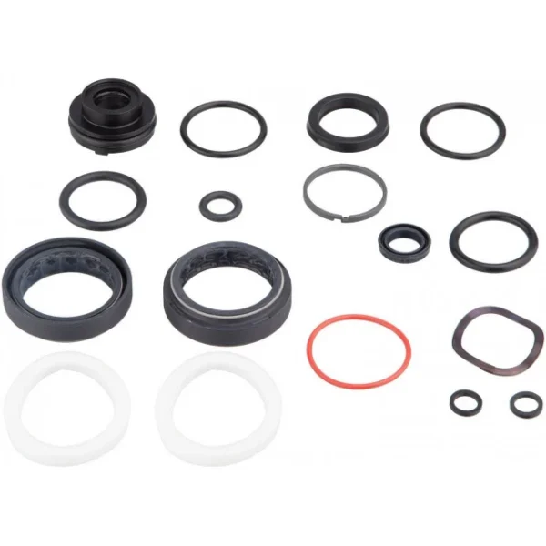 Kit entretien basique Rockshox Yari Dual Position Air A1