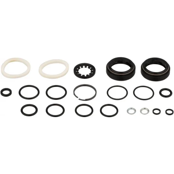 Kit entretien basique Rockshox Recon Silver TK C1+